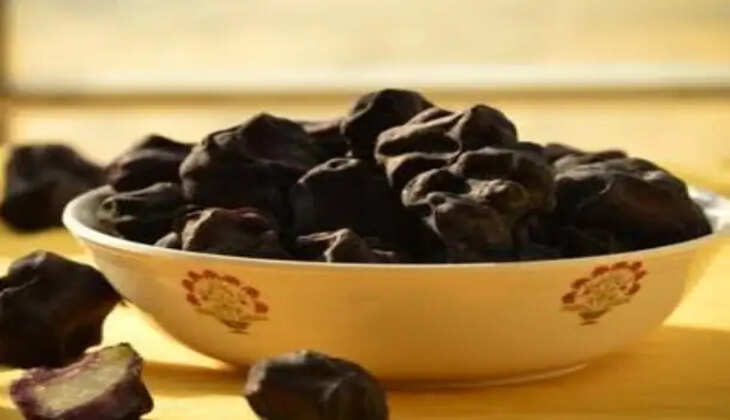 આરોગ્ય@શરીર: આ વિચિત્ર આકારનું ફળ ઘણા વિટામિન્સ અને મિનરલ્સનો ભંડાર,  જાણો ખાવાના ફાયદા અને નુકશાન 