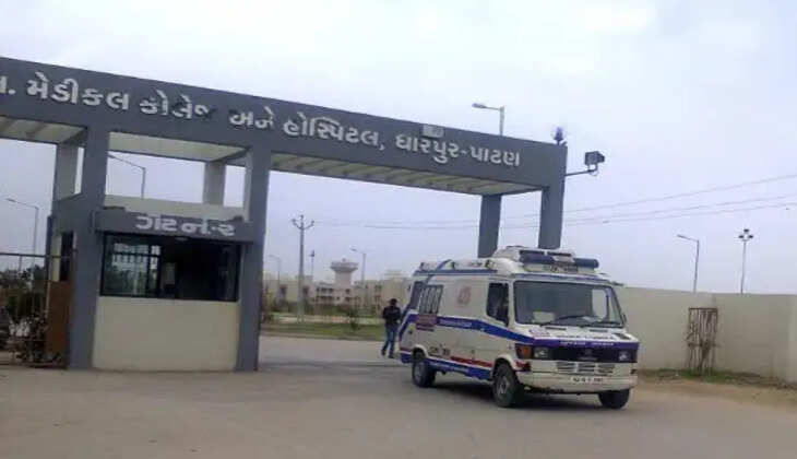 ધારપુર