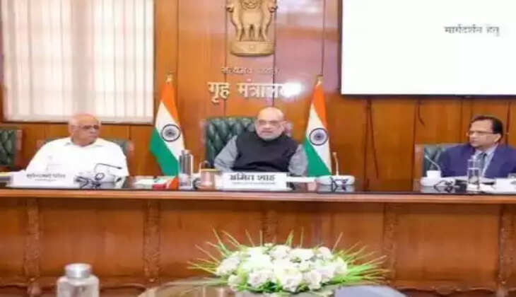 અમિત શાહ