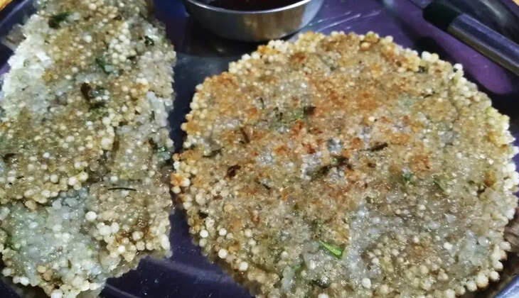 રસોઈ@ગુજરાત: ઉપવાસમાં બનાવો ફરાળી સાબુદાણા ઢોસા, એવી સરળ રીત કે, વારંવાર બનાવતાં રહેશો