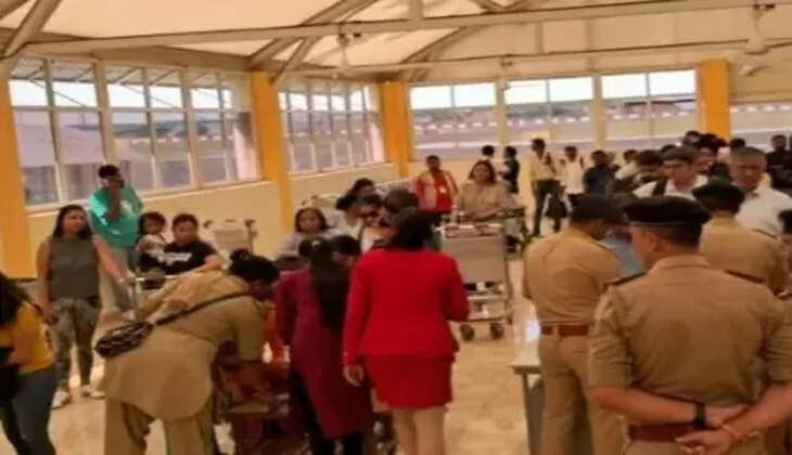 કાર્યવાહી