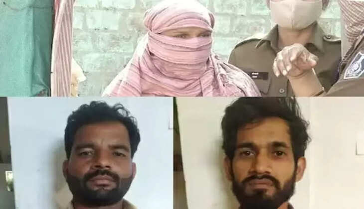 હત્યા