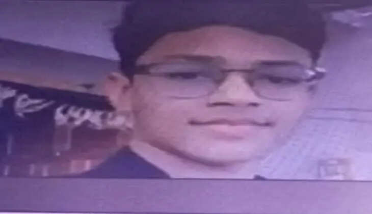 ઘટના@રાજકોટ: ખંભાળા વિસ્તારની એક સ્કૂલમાં હોસ્ટેલમાં જ વિદ્યાર્થીએ આપઘાત કરી લેતા ચકચાર