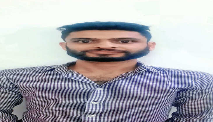 ગુનો@અમદાવાદ: વેપારીના પુત્ર અને ડ્રગ્સ આપવા જનાર બંનેની ધરપકડ કરી,વધુ વિગતે જાણો