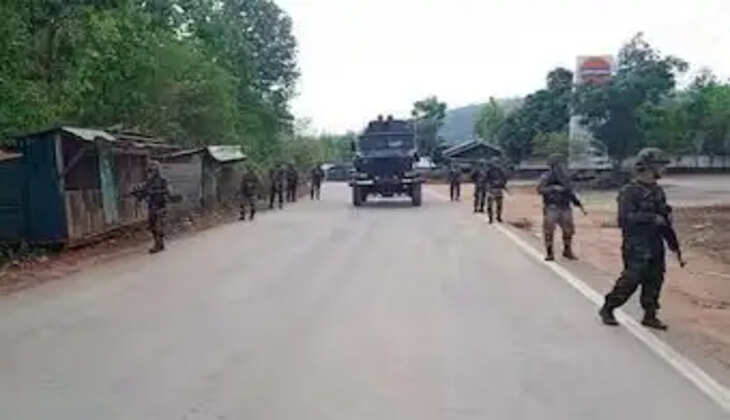 Manipur