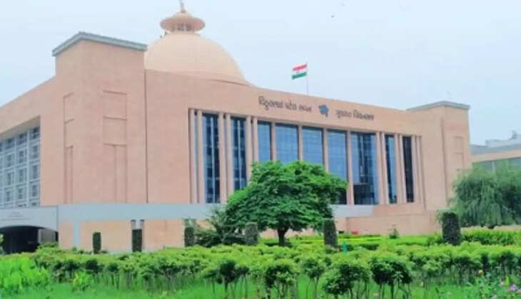 Gujarat Vidhansbha 