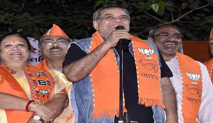 Paresh Rawal