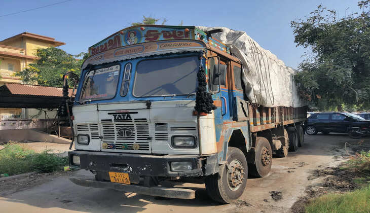 રિપોર્ટ@માળિયા: સબસીડી વાળા રાસાયણિક અને નીમ કોટેડ યુરીયાનો ખાતરના જથ્થાની હેરાફેરી કરનાર 4 વિરુદ્ધ ગુનો નોંધાયો