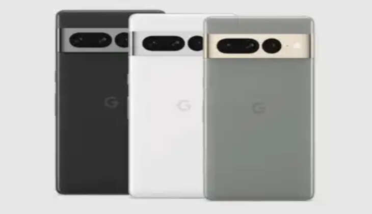 રીપોર્ટ@દેશ: ગૂગલનો પાવરફુલ Pixel ફોન અડધી કિંમતે ઉપલબ્ધ,