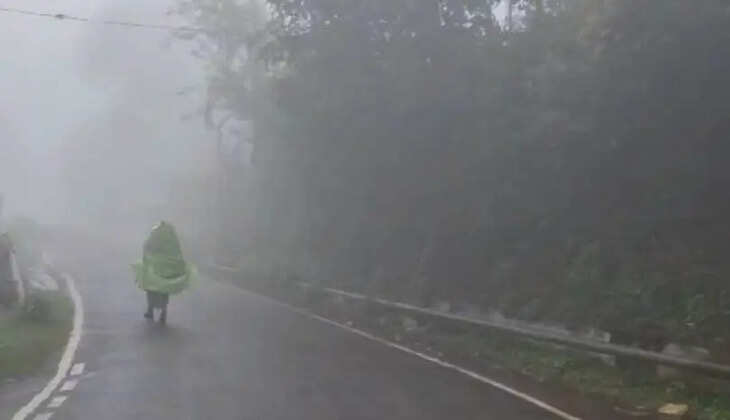 Rain