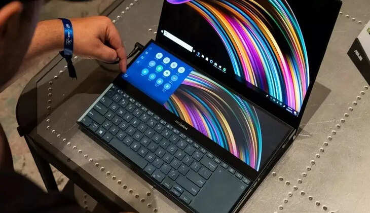 leptop