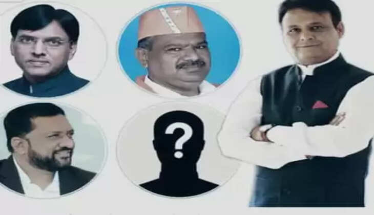 રાજકારણ@ગુજરાત: જવાહર ચાવડાની પોતાની જ પાર્ટીના નેતાઓ સામે બળવાખોરી પાછળનું અસલ કારણ શું?