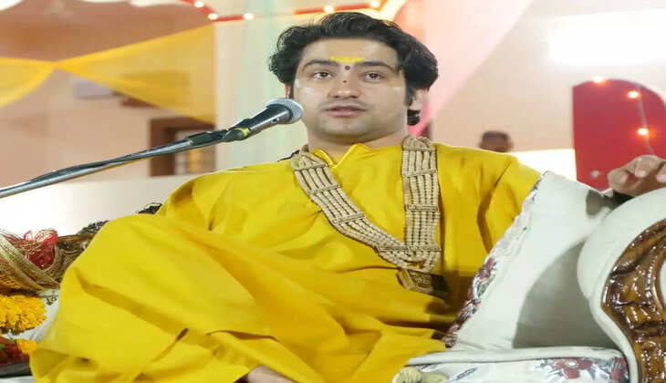 Baba Bageshwar