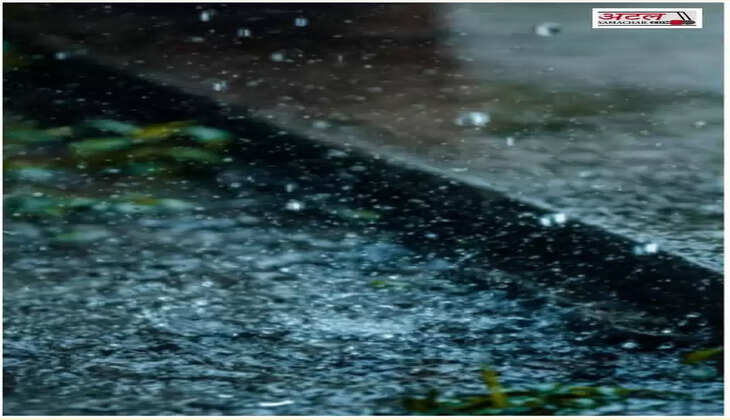 આગાહી@ગુજરાત: 29 માર્ચથી 1 એપ્રિલ સુધી કમોસમી વરસાદની આગાહી