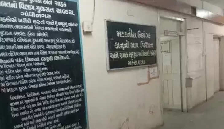 TolMap Mehsana