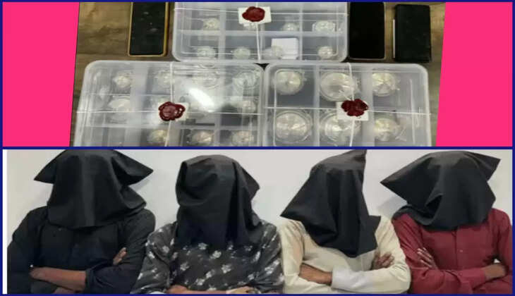 અટલ સમાચાર ડોટ કોમ, ડેસ્ક