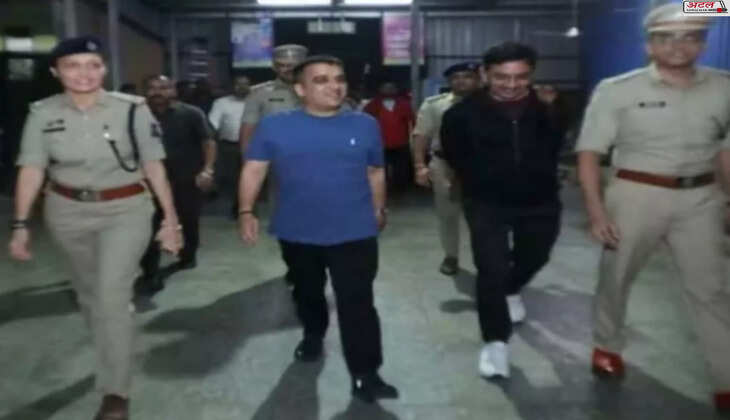 નાયબ મુખ્યમંત્રી 