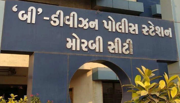 બનાવ@મોરબી: ટ્રક ચાલકે બાઈકને ટક્કર મારતા અકસ્માતમાં એક યુવાનનું મોત, જાણો સમગ્ર ઘટના એકજ ક્લિકે