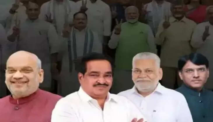 રાજકારણ