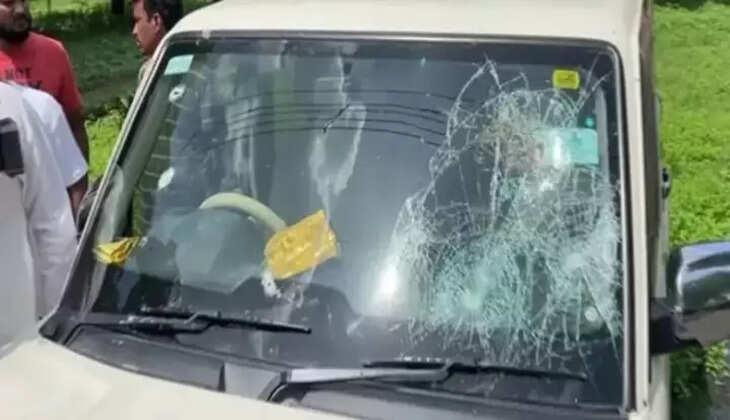 ગોરીબાર