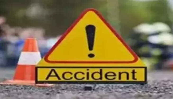 અકસ્માત