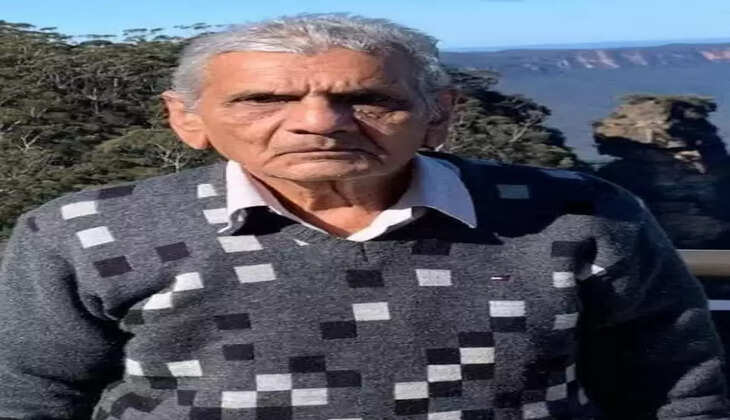  હવામાન@ગુજરાત: ચોમાસાની સત્તાવાર વિદાય બાદ હવે કમોસમી વરસાદની અંબાલાલ પટેલની આગાહી