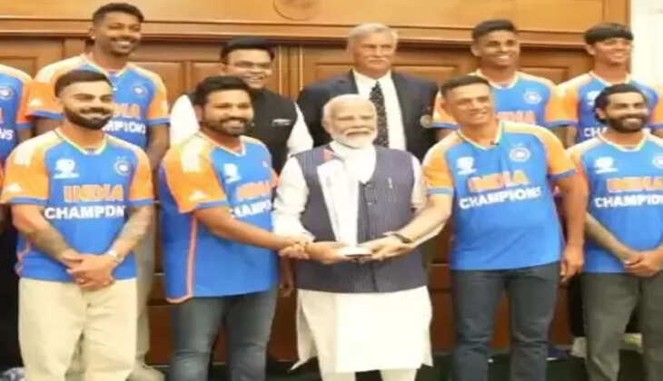 મુલાકાત