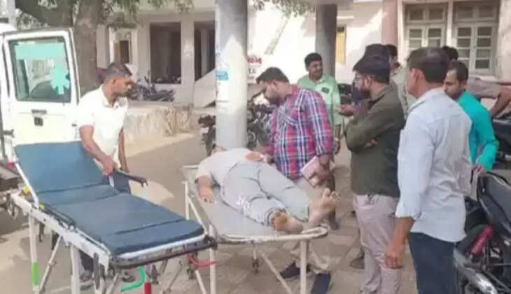 ફૂડ પોઇઝિંગ