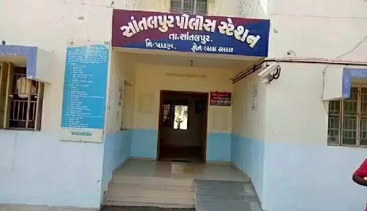 સાતલપુર