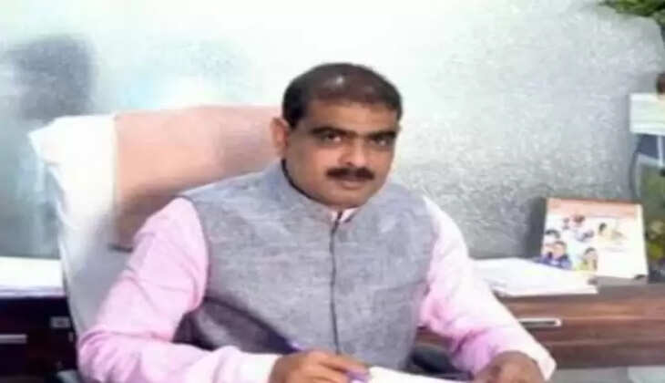કિરીટ પટેલ