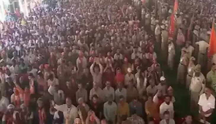 મોદી