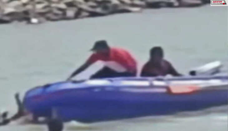 ગોમતી નદી