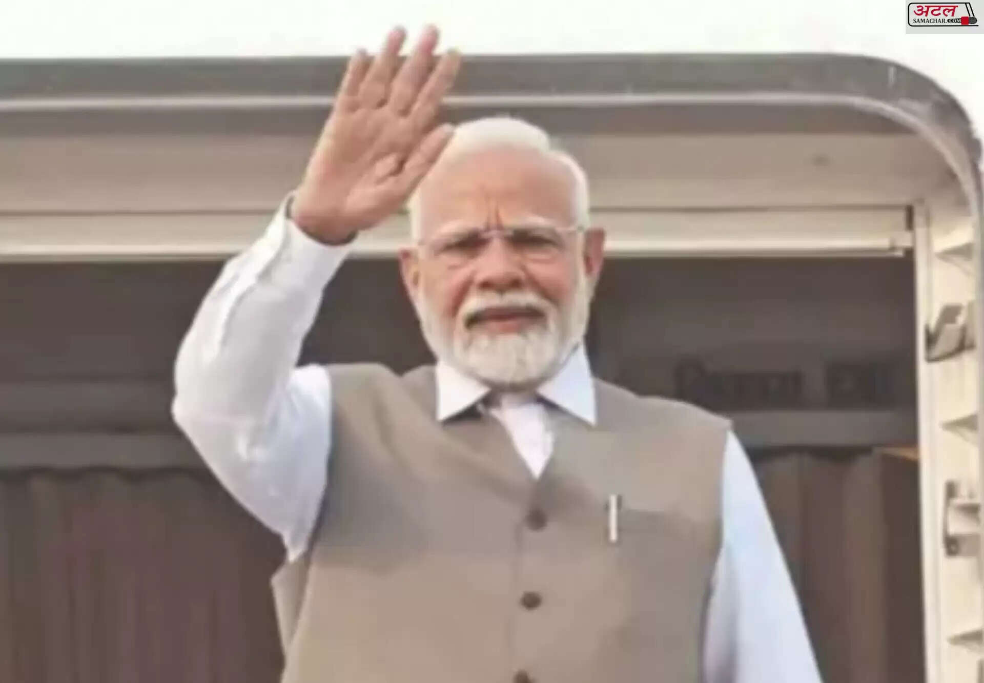 મોદી