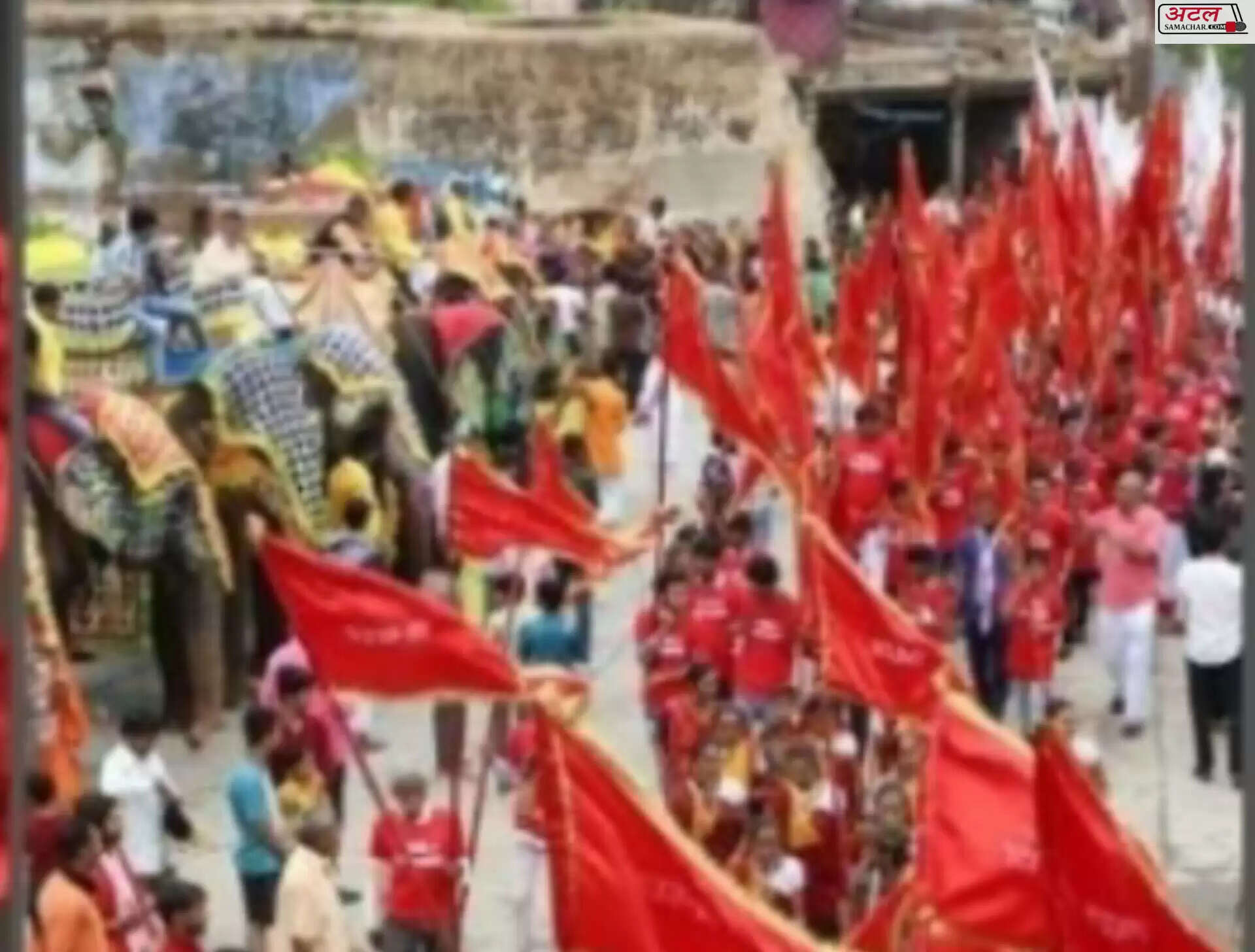 રથયાત્રા