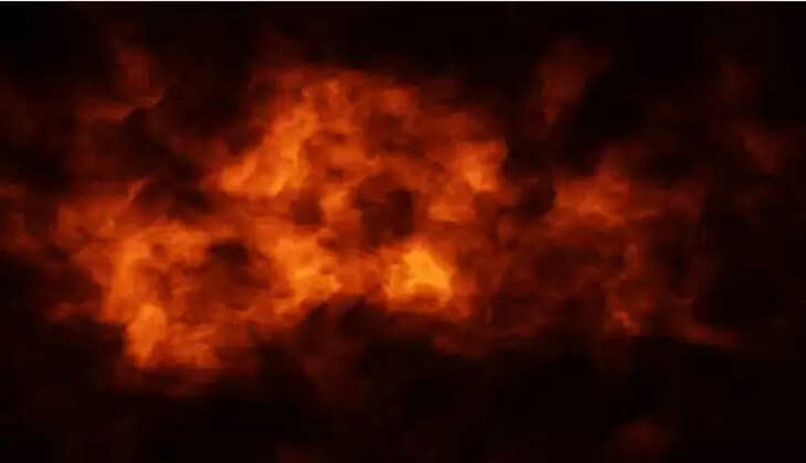  અપડેટ@તમિલનાડુ: શિવાકાશી નજીક ફટાકડા બનાવતી 2 ફેક્ટરીઓમાં મોટો વિસ્ફોટ થયો 