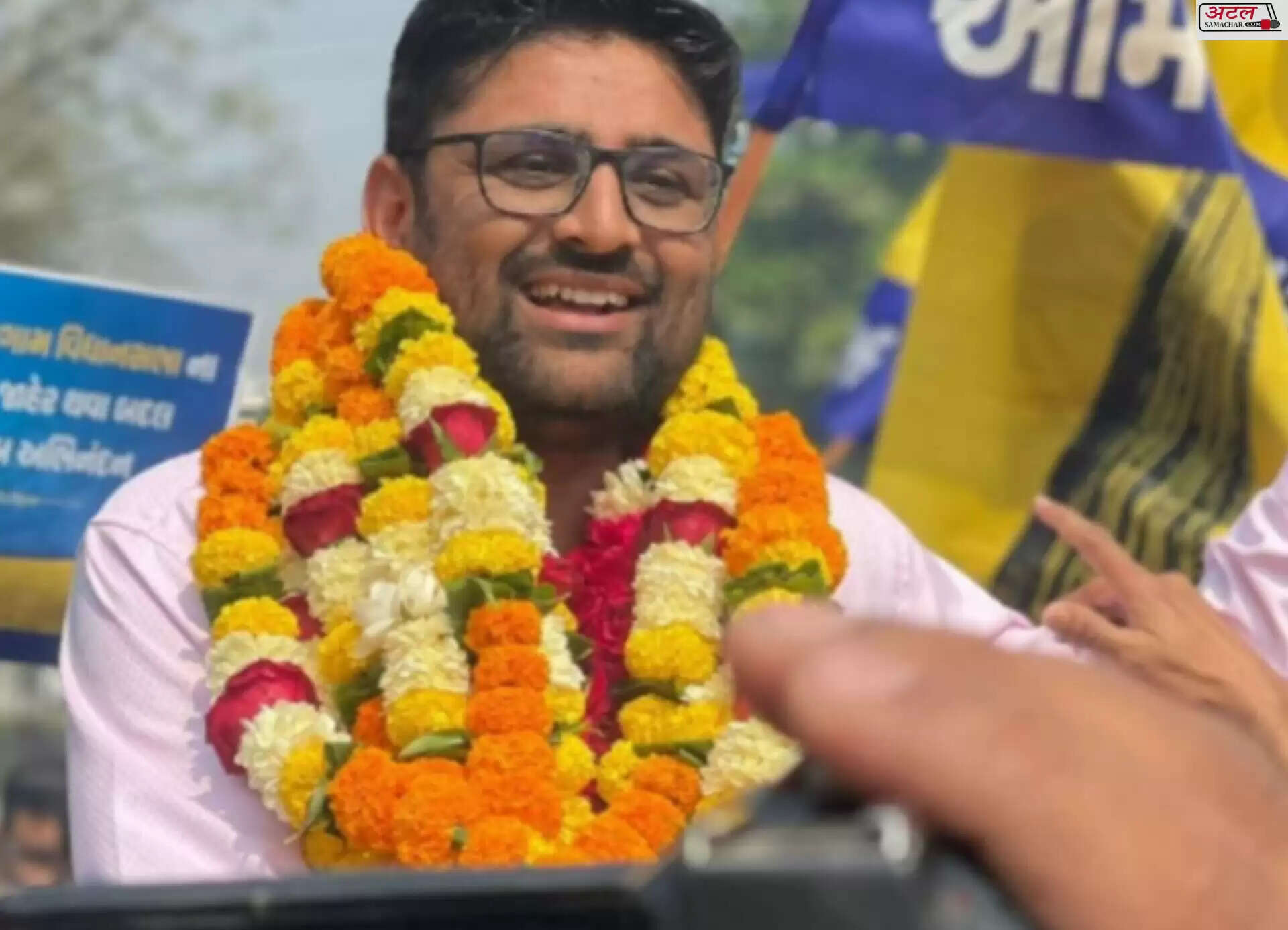 ગોપાલ ઇટાલીયા