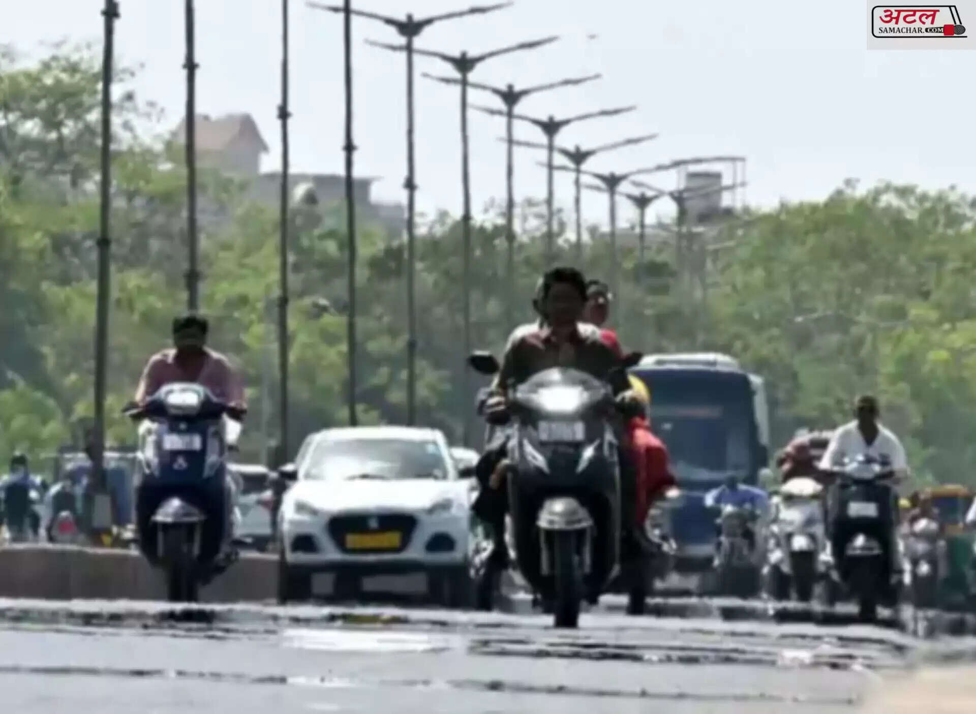 હવામાન