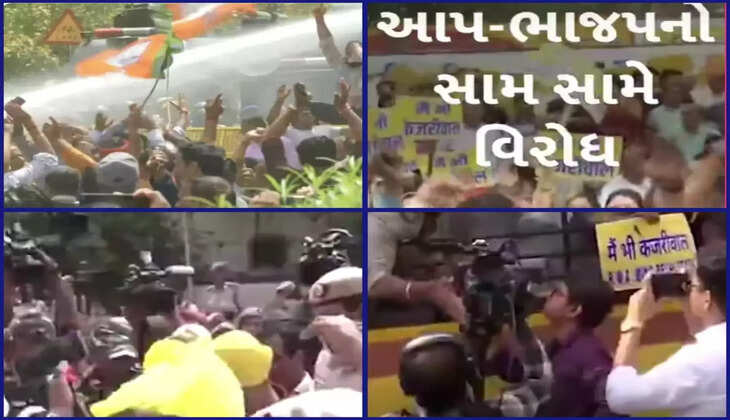 અટલ સમાચાર ડોટ કોમ, ડેસ્ક