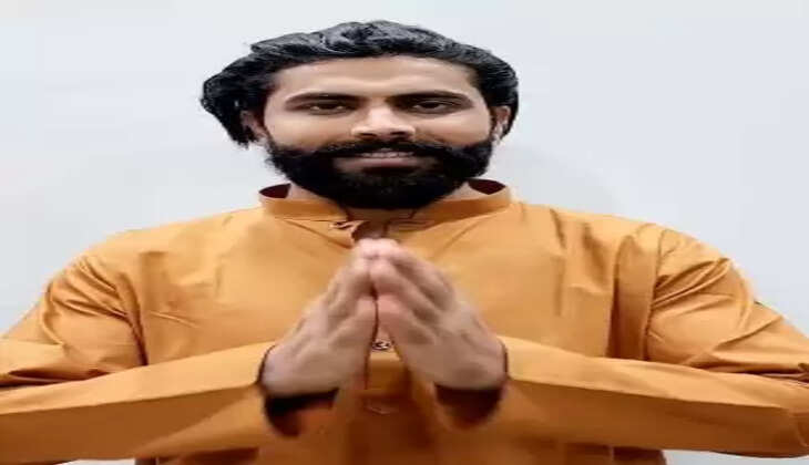 Ravindra Jadeja