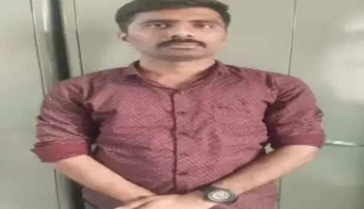 કાર્યવાહી