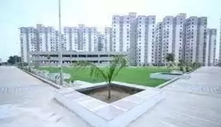 Gujarat Housing Board Recruitment 