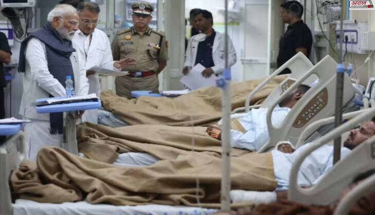 પીએમ મોદી