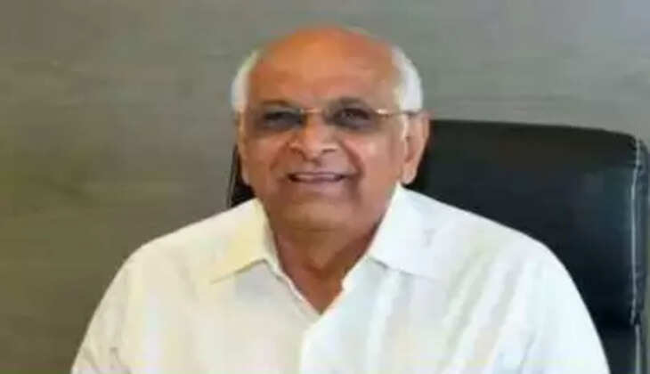 ભુપેન્દ્ર પટેલ