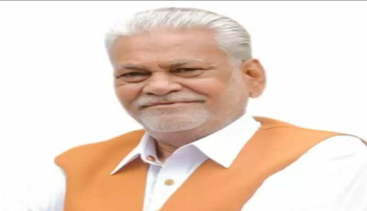  રિપોર્ટ@ગુજરાત: ભાજપના ઉમેદવાર પરશોત્તમ રૂપાલાની મુશ્કેલીઓમાં વધારો, ક્ષત્રિય સમાજ બાદ દલિત સમાજ નારાજ