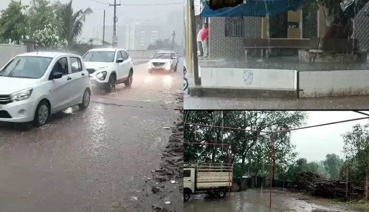 Monsoon