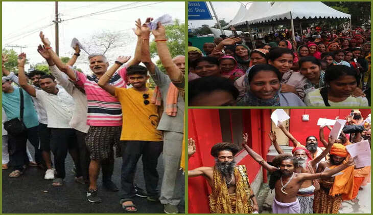 રિપોર્ટ@દેશ: અમરનાથ યાત્રીઓની પ્રથમ  ટુકડી કાલે કાશ્મીર પહોંચશે, જાણો વધુ 