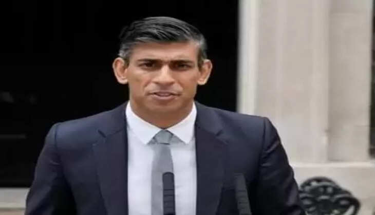 રાજકારણ@દેશ: બ્રિટનમાં સામાન્ય ચૂંટણી માટે ગુરુવારે મતદાન યોજાશે, જાણો વધુ વિગતે