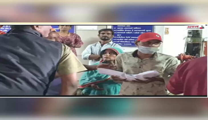 રિપોર્ટ@વડોદરા: નશામાં ધુત નબીરાને કારણે પરિવારે 2 બાળક ગુમાવ્યાં, જાણો વધુ વિગતે 