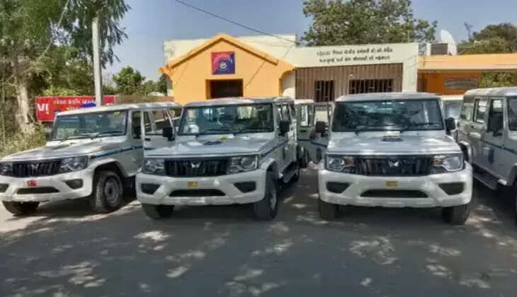 Mehsana Police 01