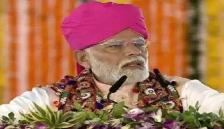 મોદી